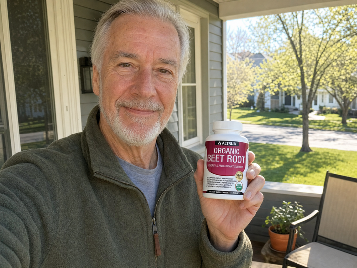 Review by Colin B.