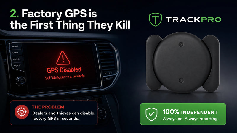 AirTags Actually Warn the Thief