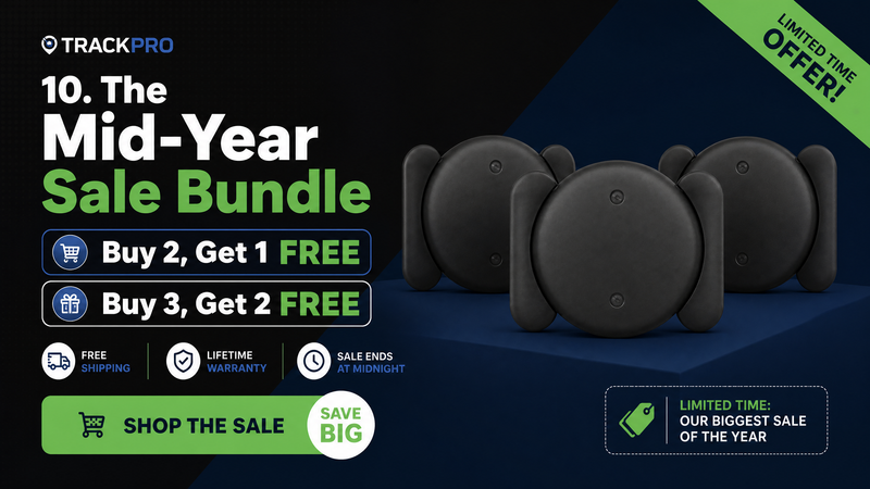 The Mid-Year Bundle Sale is Live