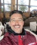 Markus K, 41.