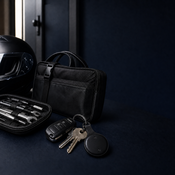 Everyday Essentials
