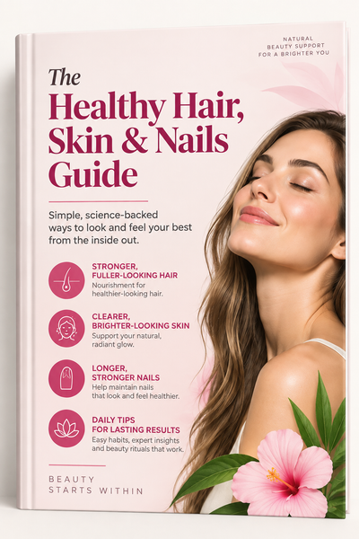 The Stronger Strands Guide