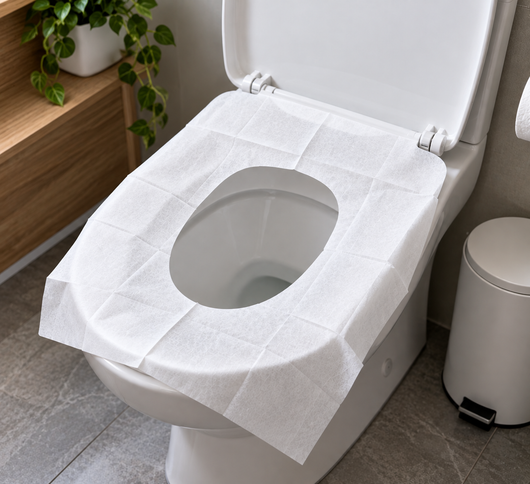 Altrua's Toiler Cover
