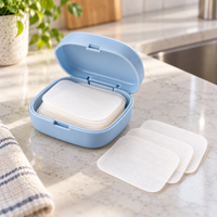 Altrua's Soap Sheets