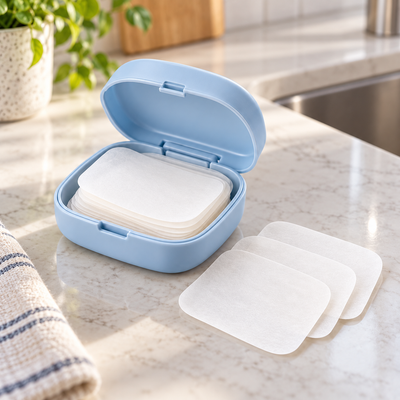 Altrua's Soap Sheets