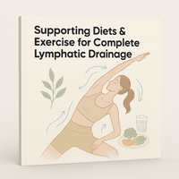 Lymphologists Guide to Complete Lymphatic Drainage