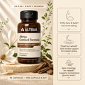 Altrua's Premium Cortisol Formula