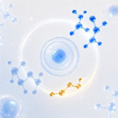 RECYCLE YOUR GLUTATHIONE