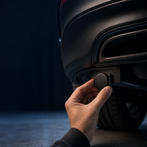 Vehicles & Gear