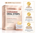 Altrua's Ceramide Strips - 100% Real