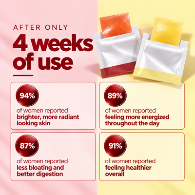 Altrua's Duo Glutathione Complex - 100% Real