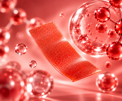 RED: INSIDE-OUT ANTIOXIDANT SUPPORT