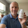 Ray M, 54