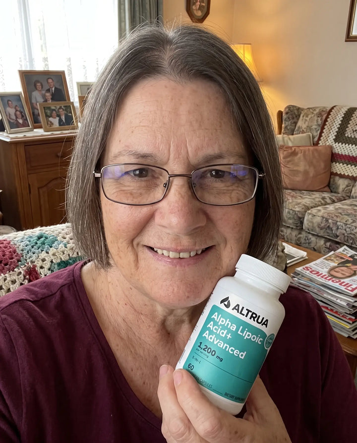 Review by Diane W.
