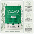 AltruaLab's Lymphatic Drainage Complex - 100% Real