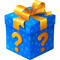 Mystery Gift