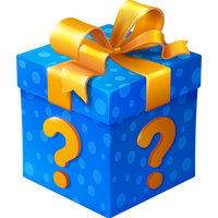 Mystery Gift