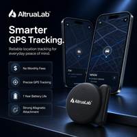 TrackPro 2.0™ Magnetic GPS Tracker
